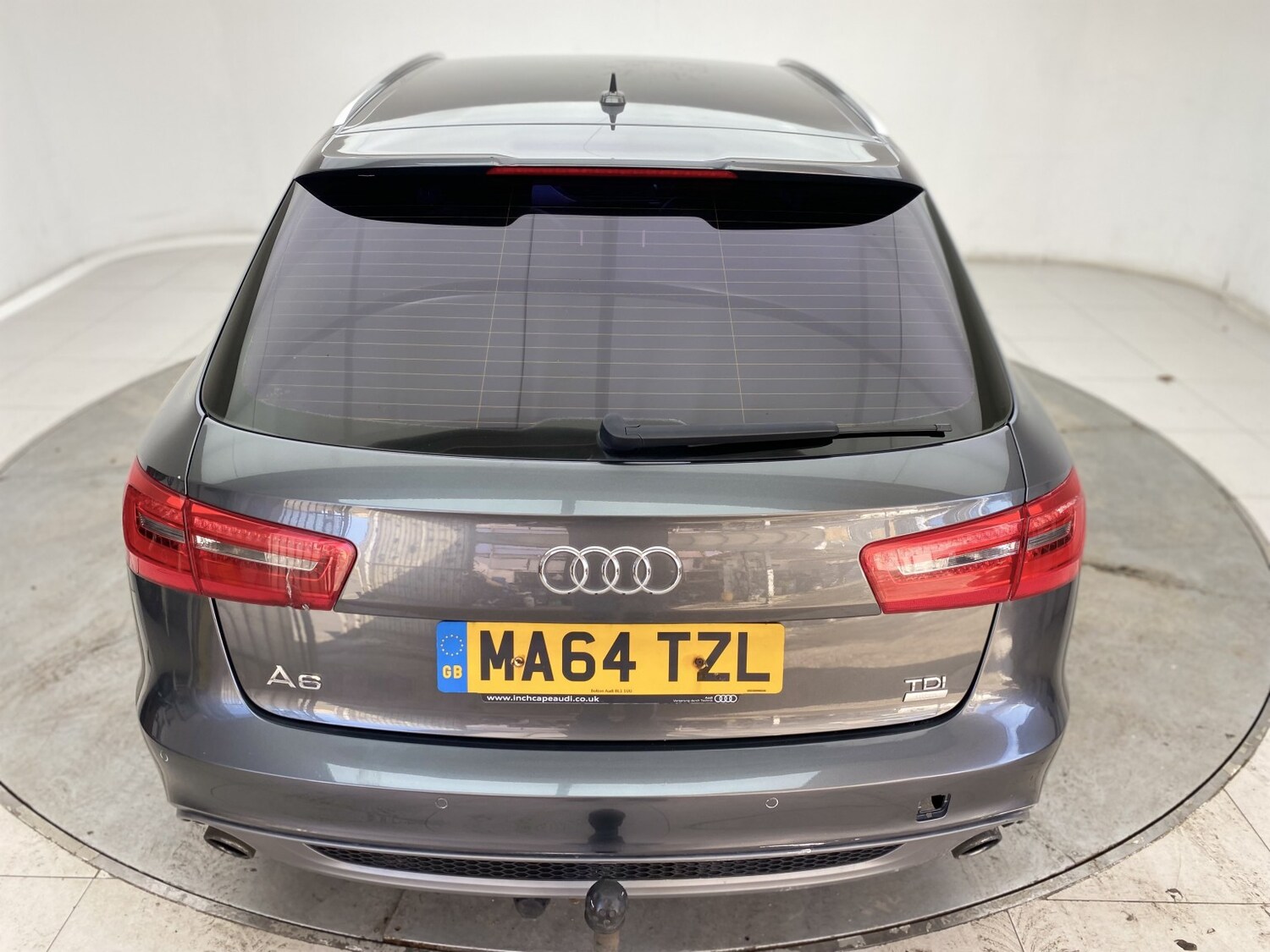 Used Audi A6 2014 for sale - 77954057: Photo 26