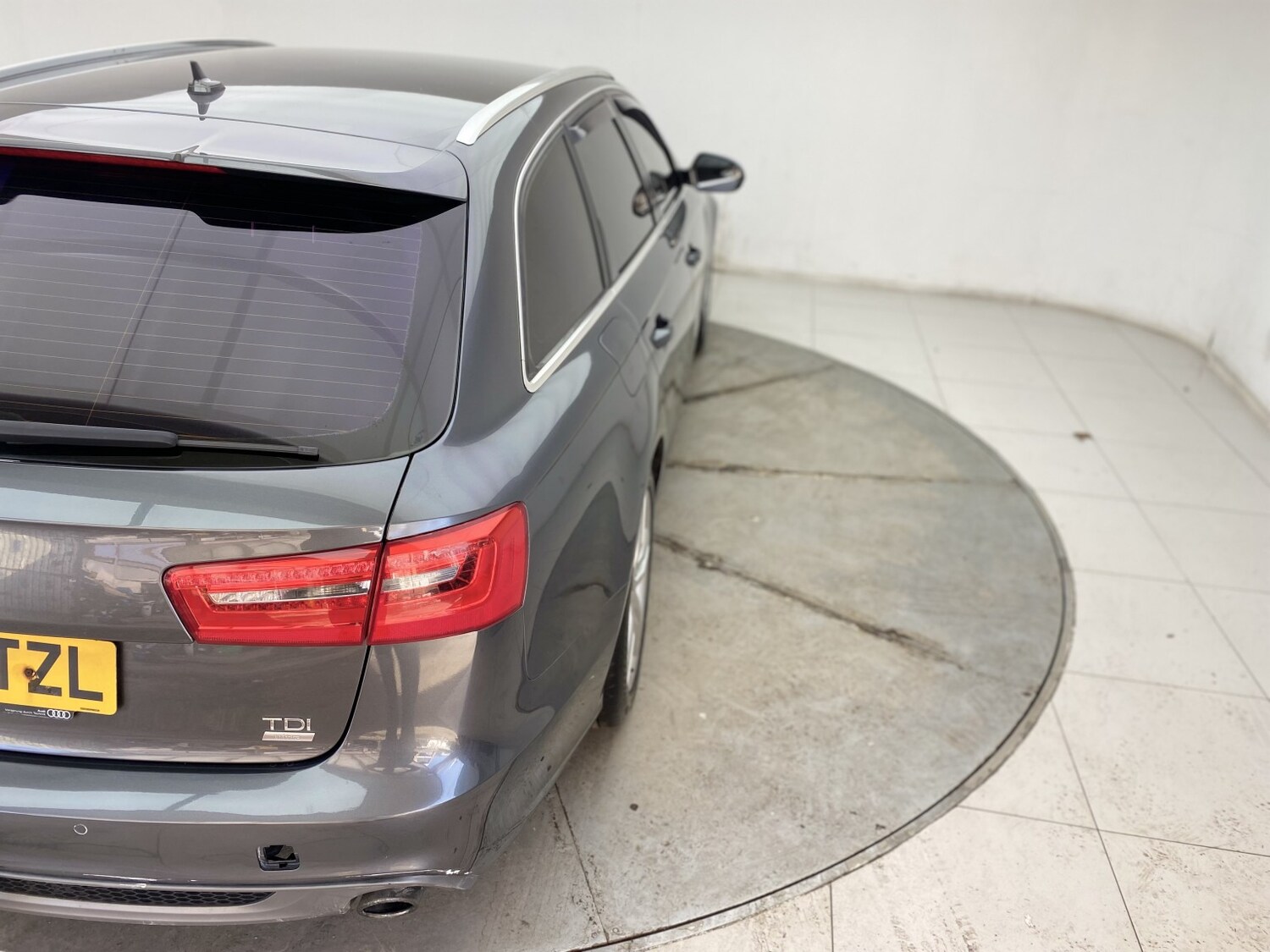 Used Audi A6 2014 for sale - 77954057: Photo 27