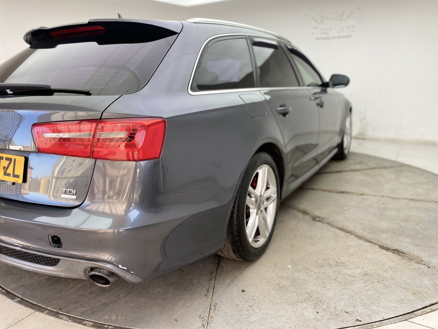 Used Audi A6 2014 for sale - 77954057: Photo 28