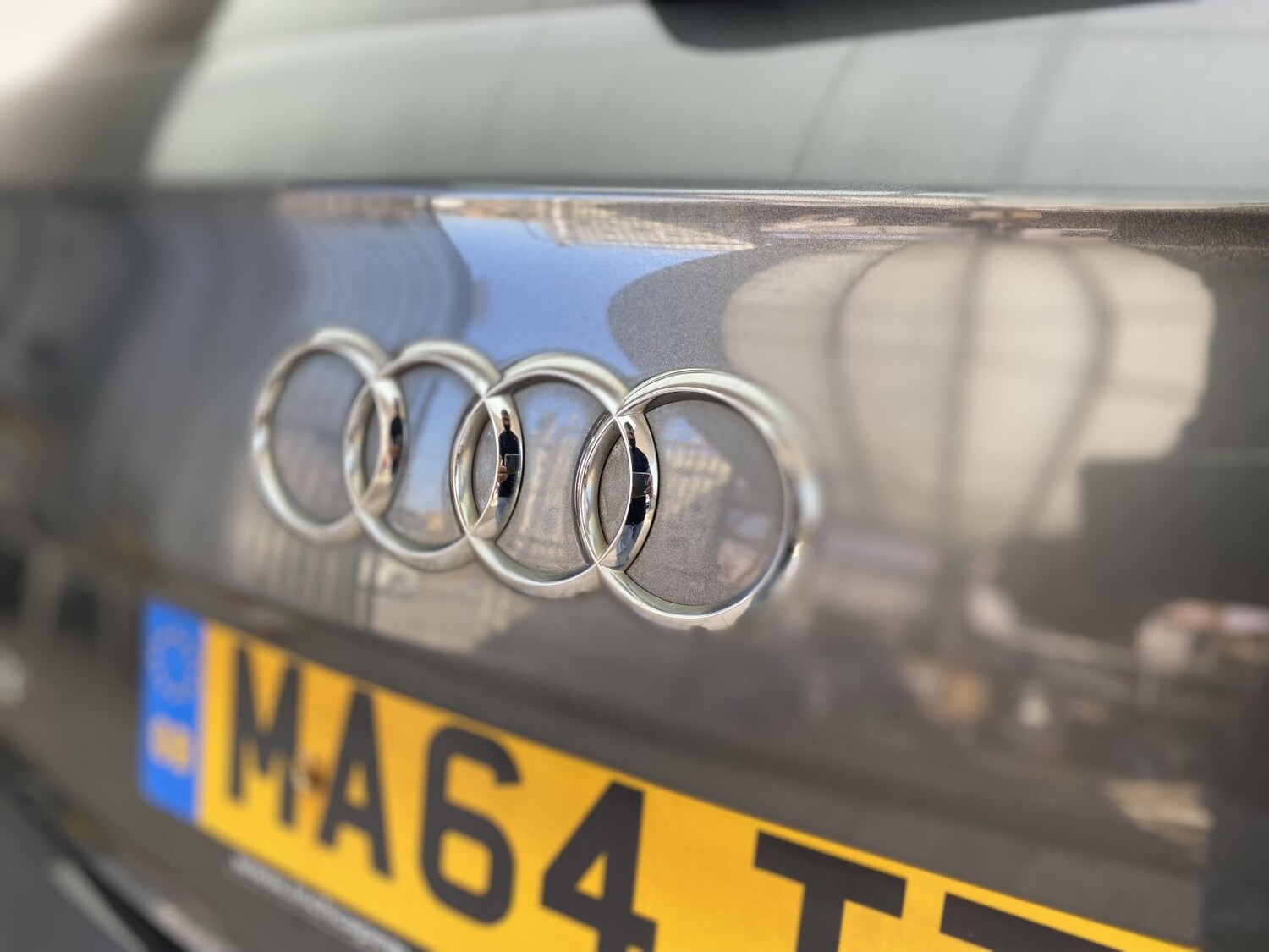 Used Audi A6 2014 for sale - 77954057: Photo 29