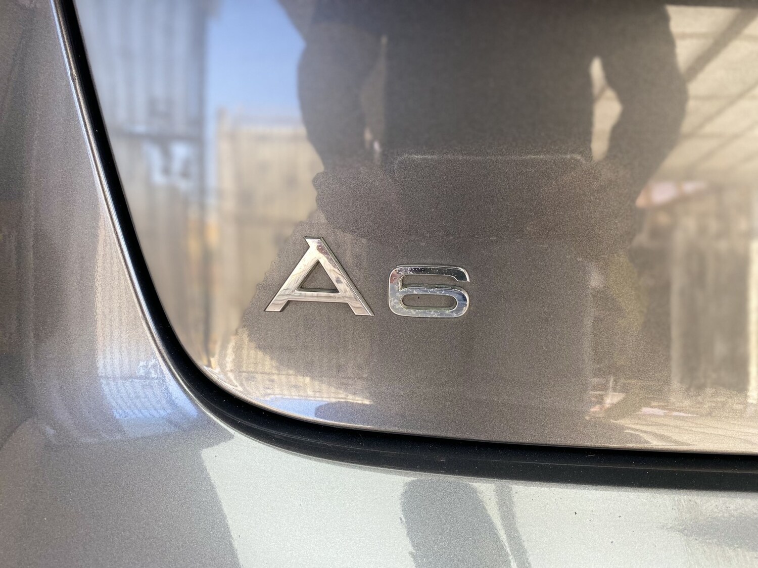 Used Audi A6 2014 for sale - 77954057: Photo 30