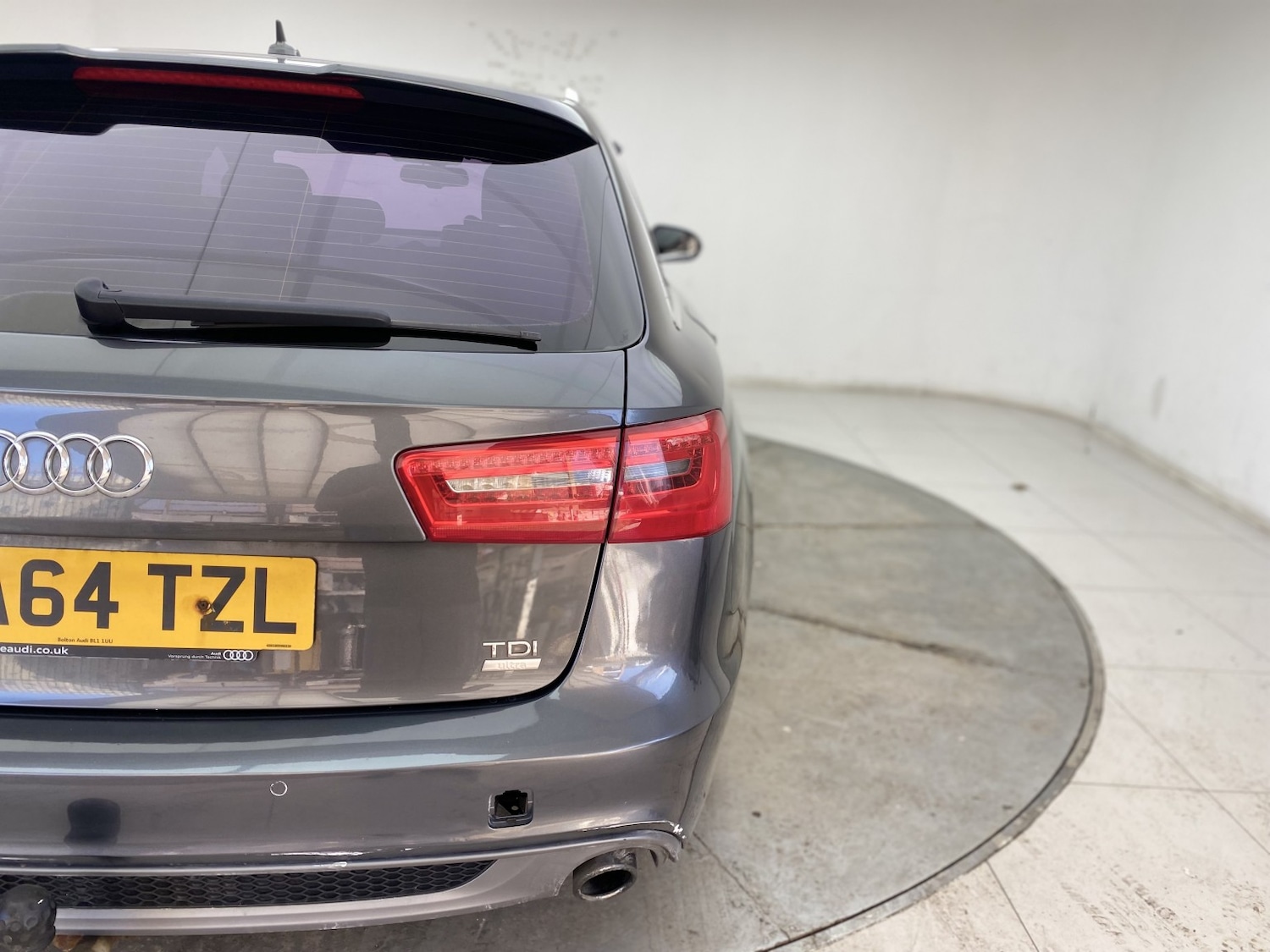 Used Audi A6 2014 for sale - 77954057: Photo 32