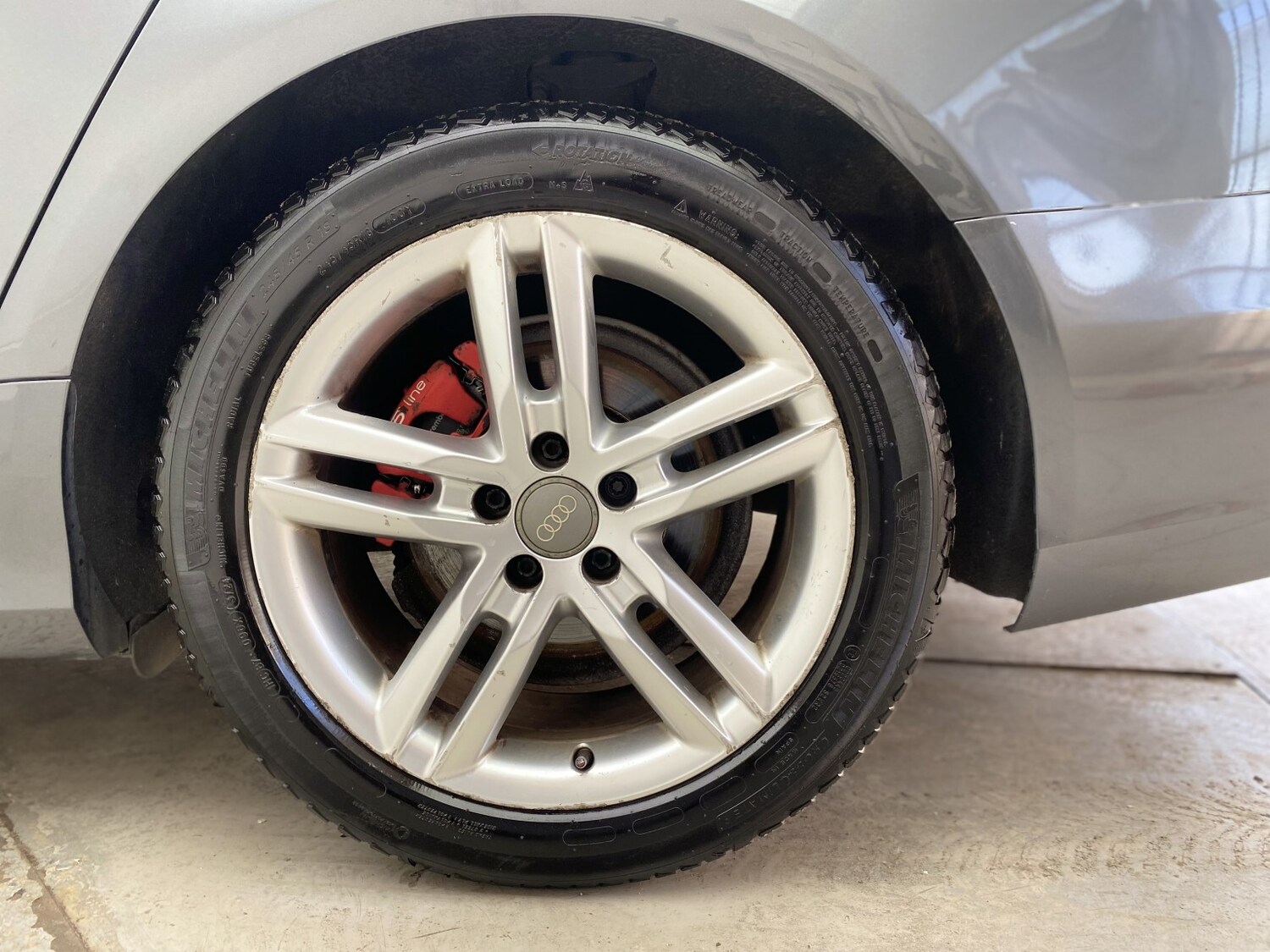 Used Audi A6 2014 for sale - 77954057: Photo 33