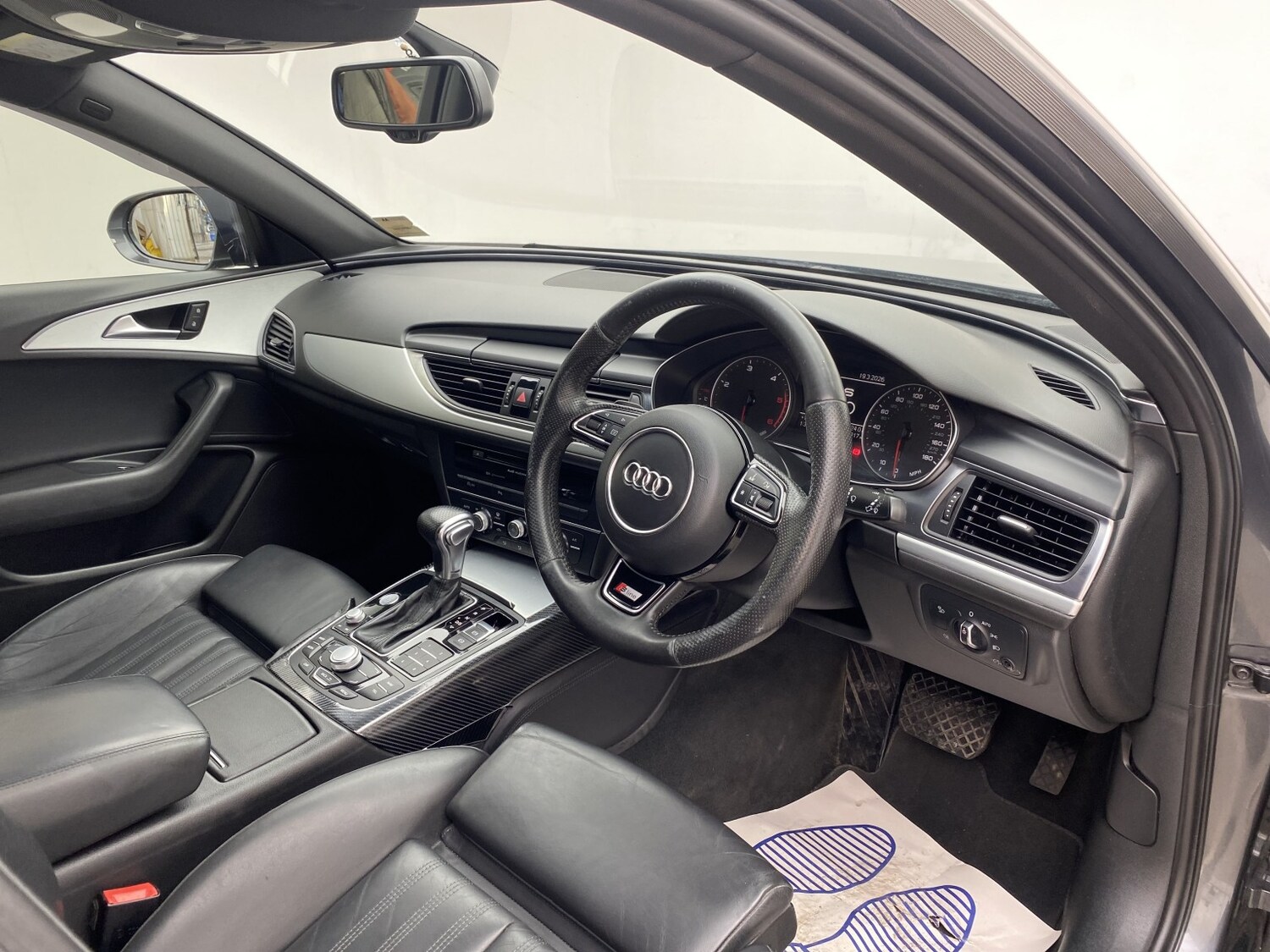Used Audi A6 2014 for sale - 77954057: Photo 35