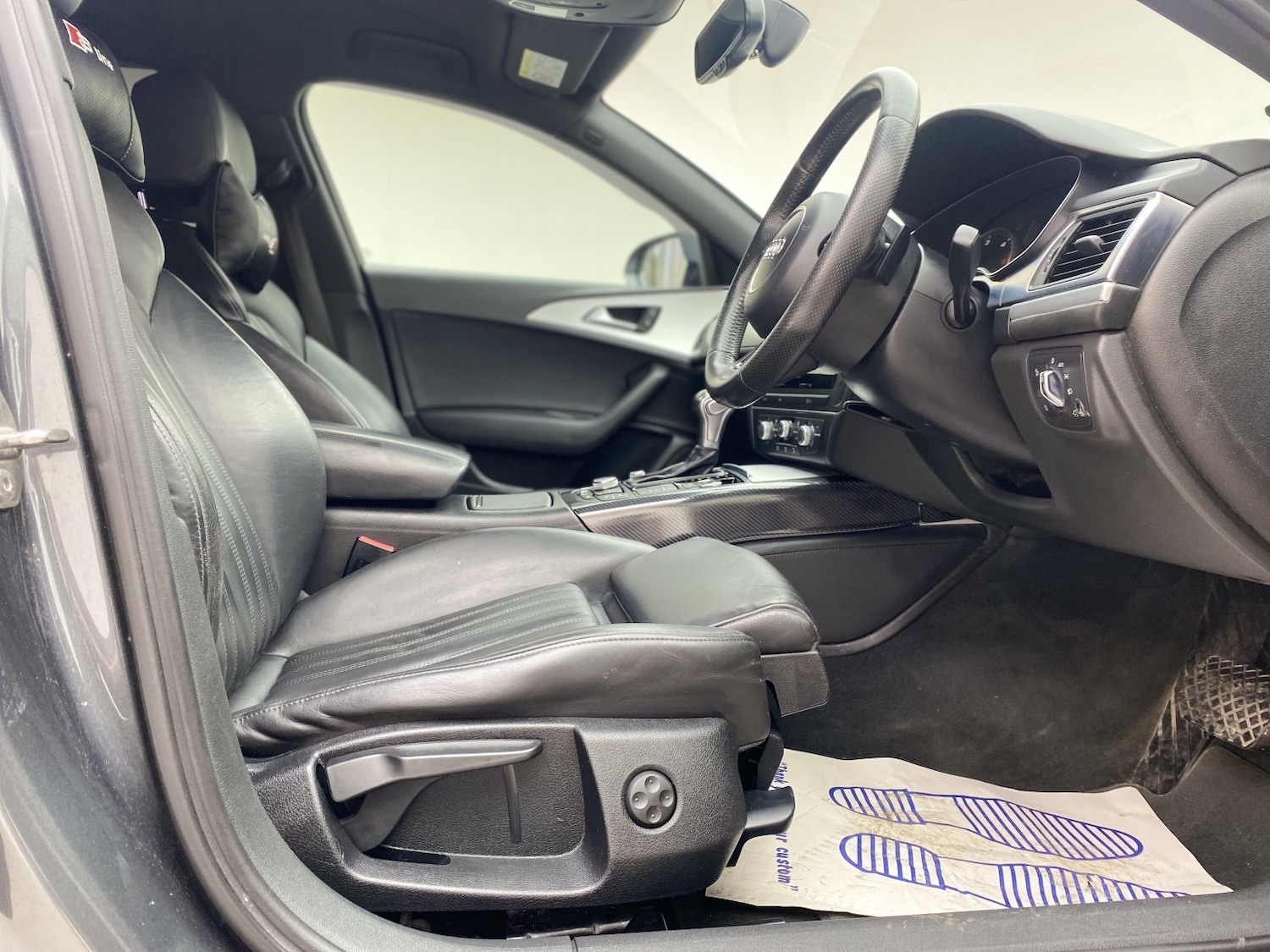 Used Audi A6 2014 for sale - 77954057: Photo 36