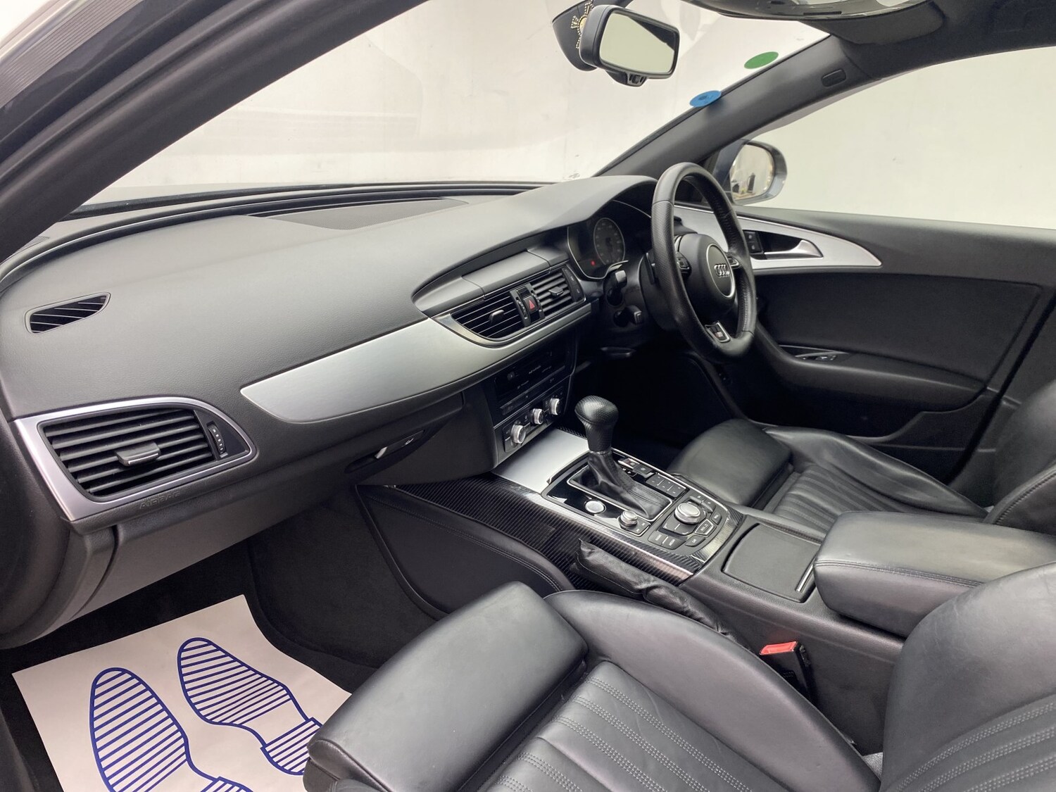 Used Audi A6 2014 for sale - 77954057: Photo 38