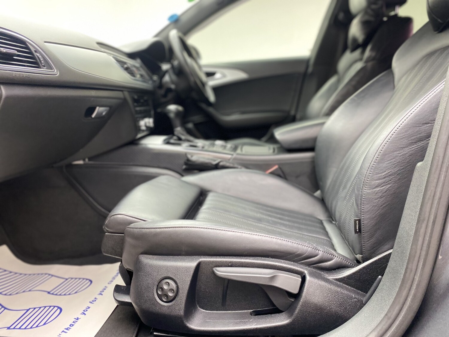 Used Audi A6 2014 for sale - 77954057: Photo 39