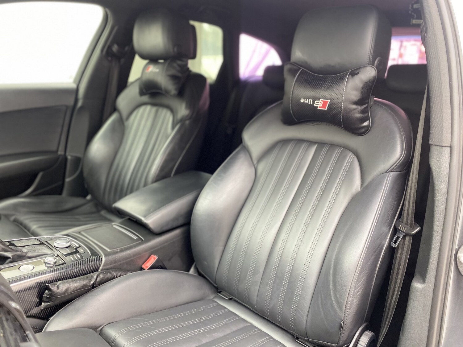 Used Audi A6 2014 for sale - 77954057: Photo 40