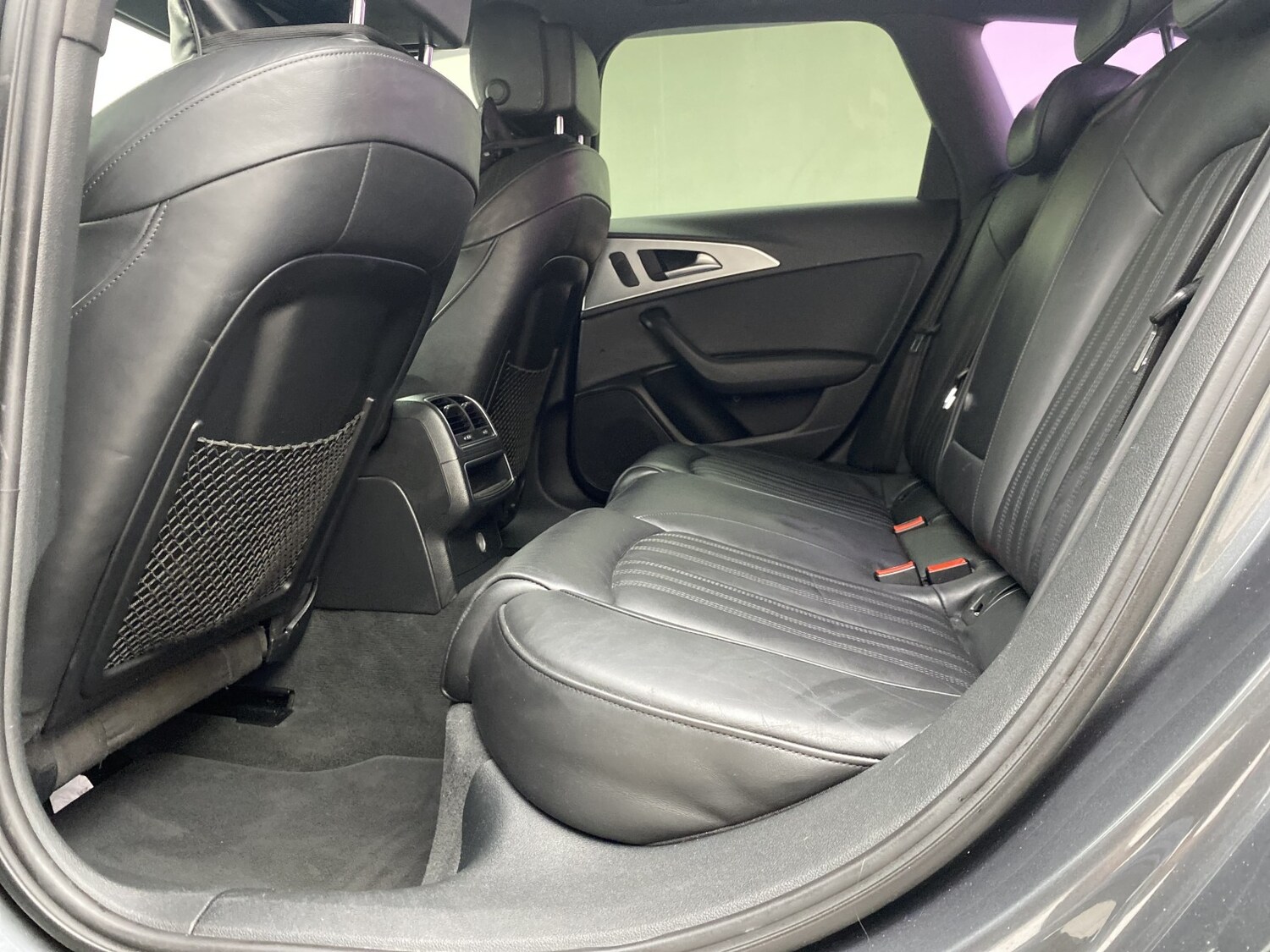 Used Audi A6 2014 for sale - 77954057: Photo 42