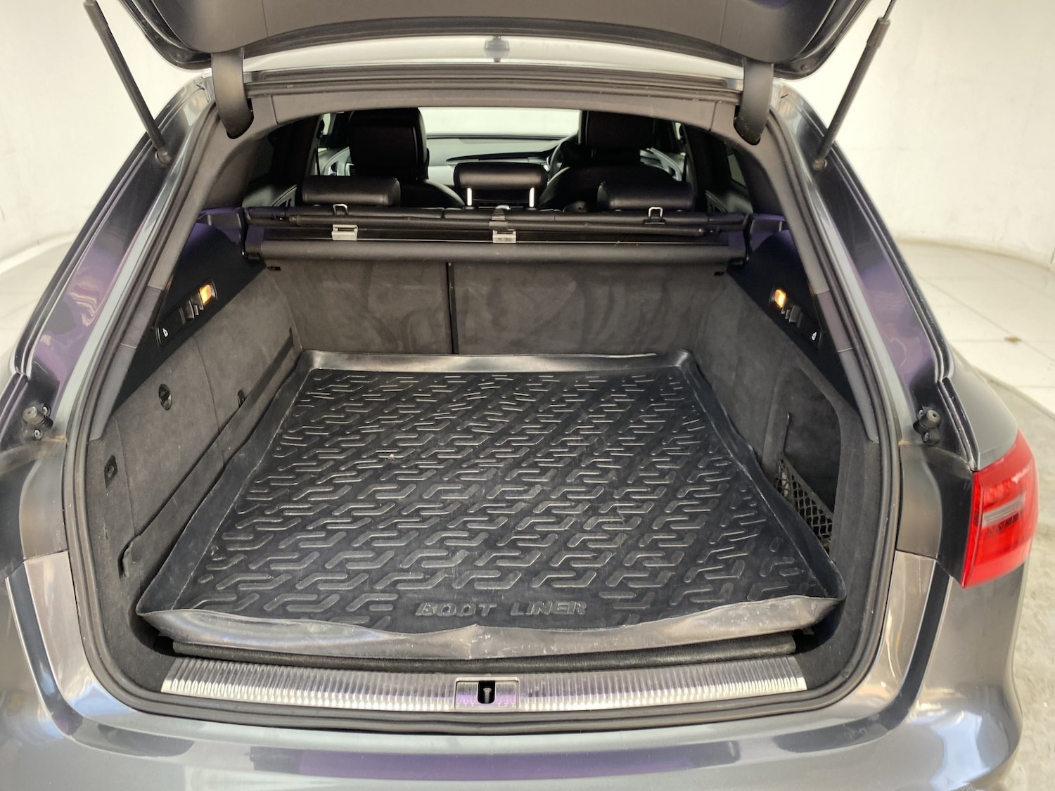 Used Audi A6 2014 for sale - 77954057: Photo 43