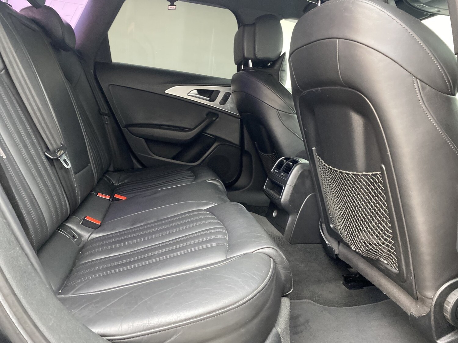 Used Audi A6 2014 for sale - 77954057: Photo 46