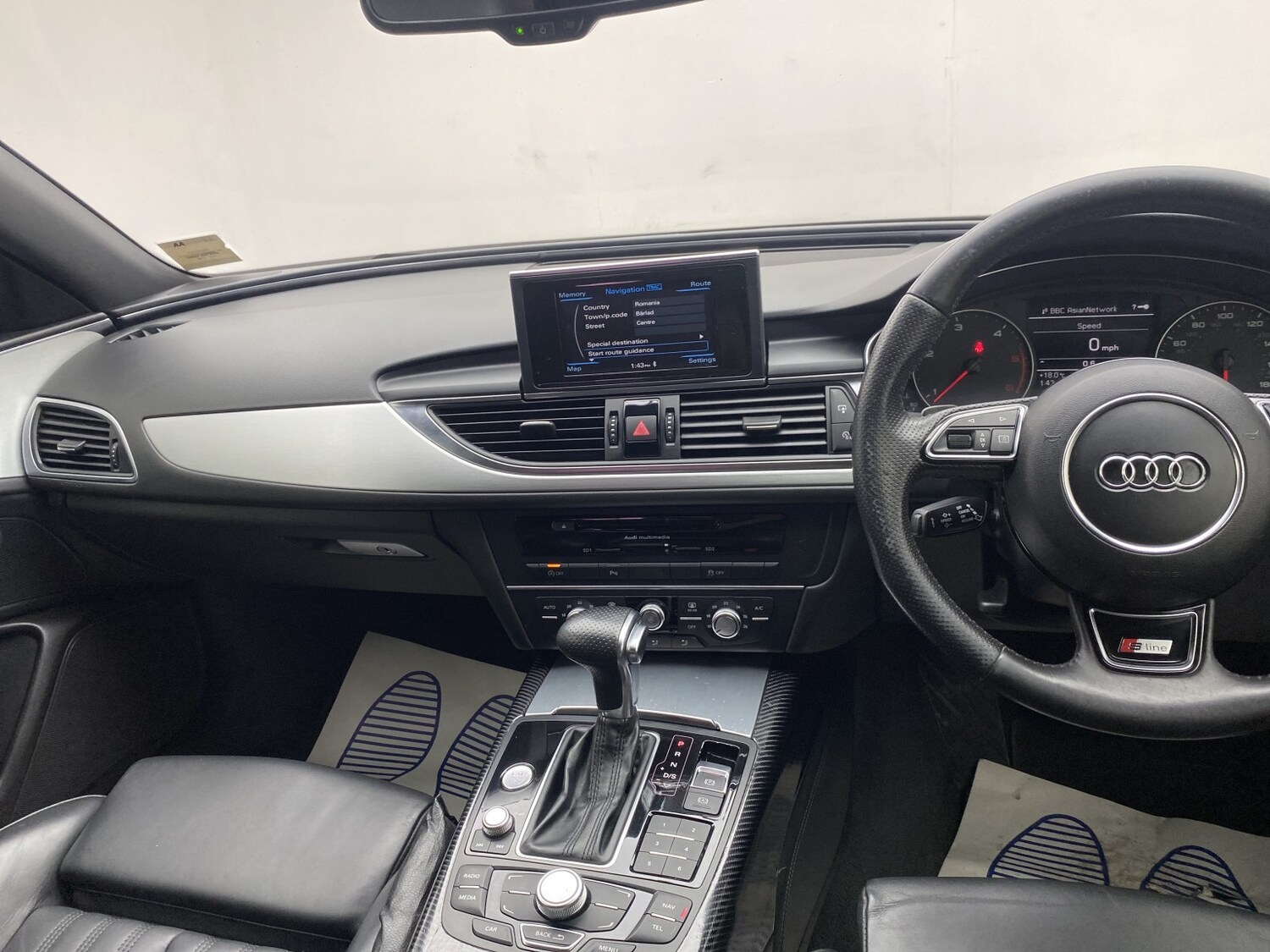 Used Audi A6 2014 for sale - 77954057: Photo 49