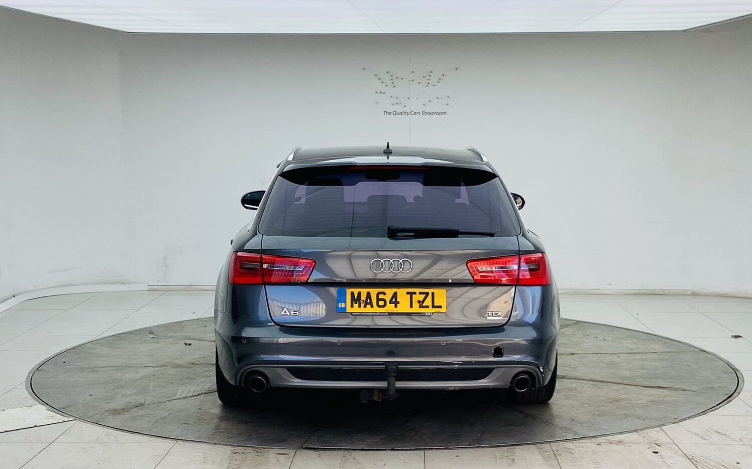 Used Audi A6 2014 for sale - 77954057: Photo 5