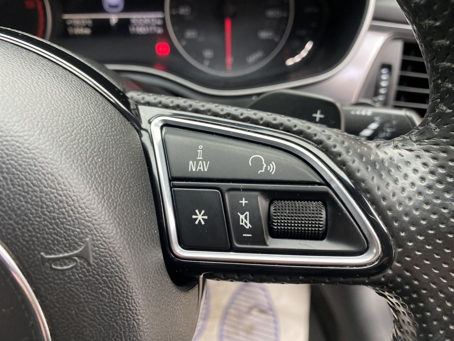 Used Audi A6 2014 for sale - 77954057: Photo 53