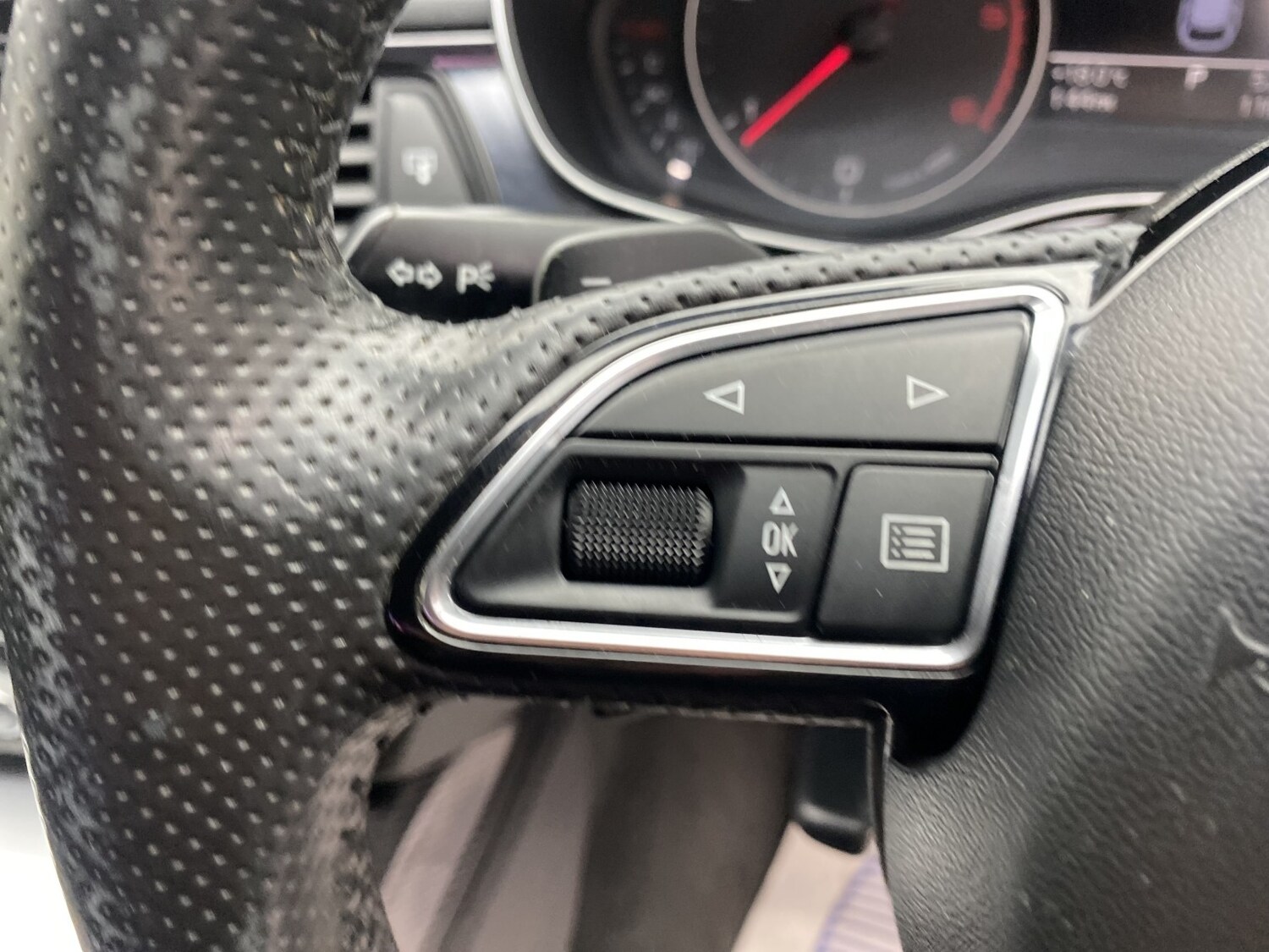 Used Audi A6 2014 for sale - 77954057: Photo 55