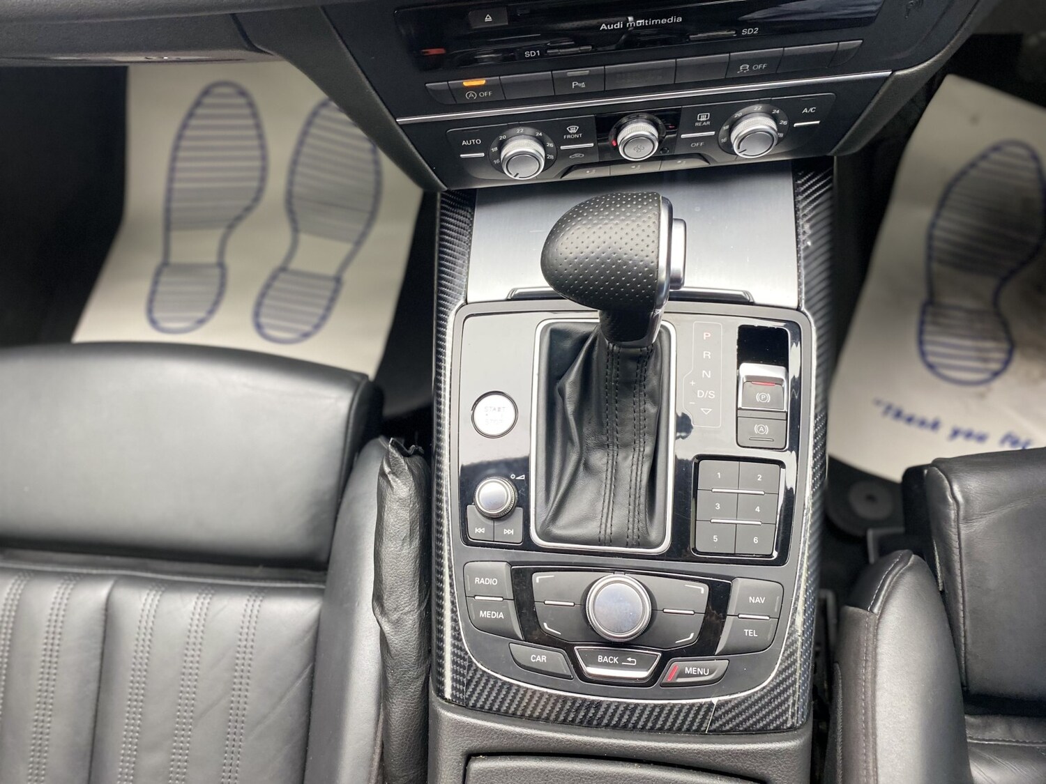 Used Audi A6 2014 for sale - 77954057: Photo 56