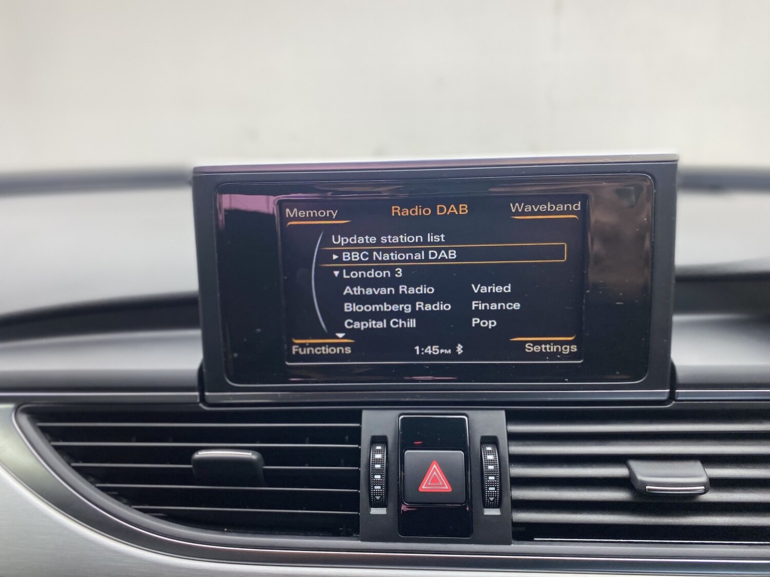 Used Audi A6 2014 for sale - 77954057: Photo 58