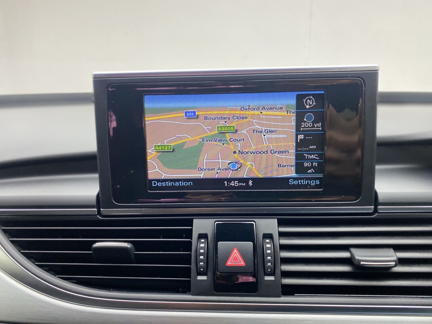 Used Audi A6 2014 for sale - 77954057: Photo 59