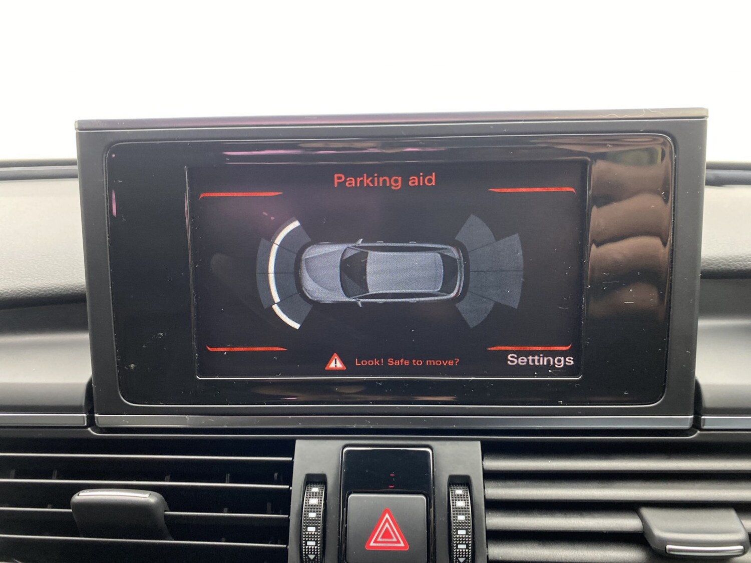 Used Audi A6 2014 for sale - 77954057: Photo 60