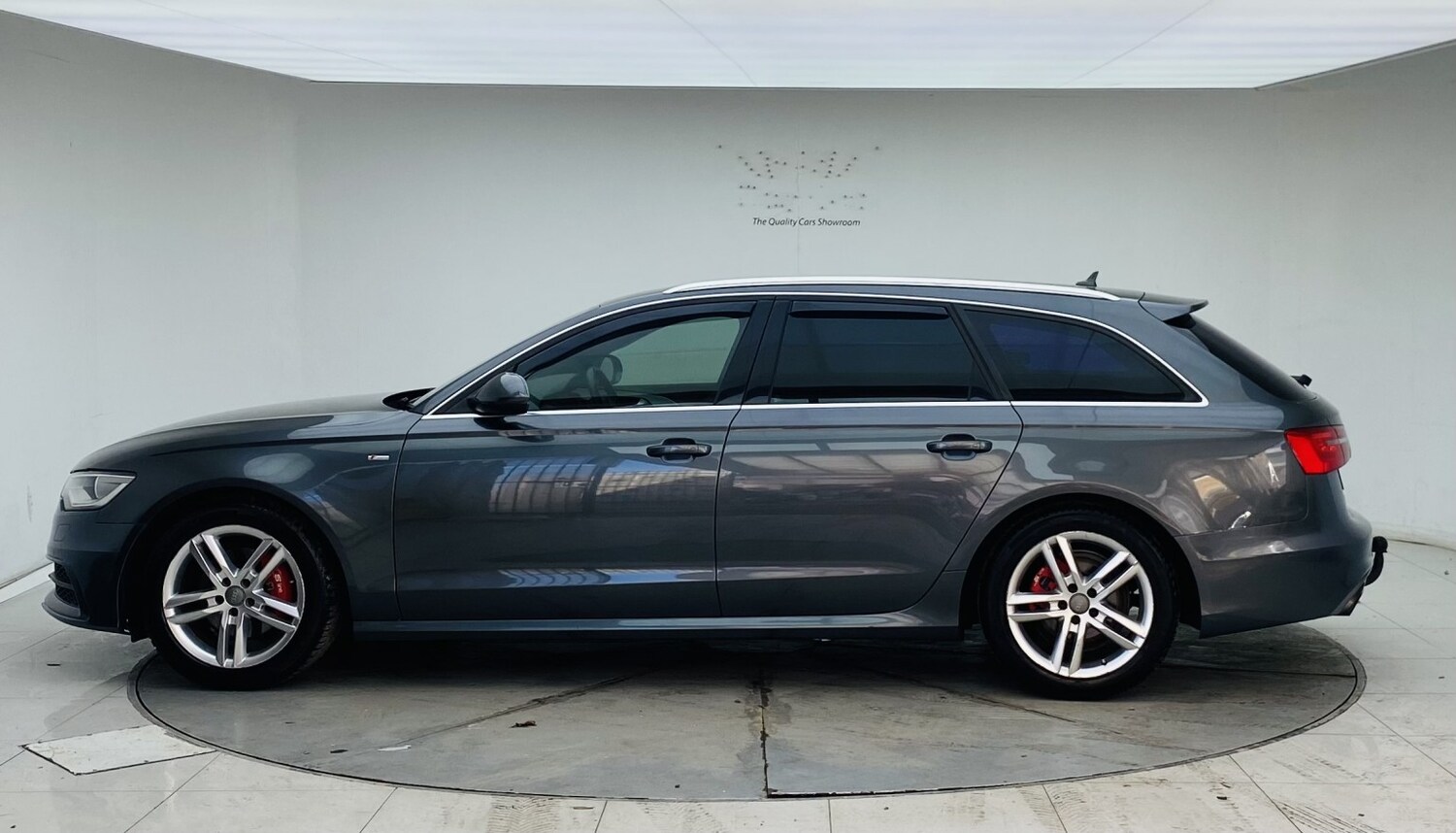 Used Audi A6 2014 for sale - 77954057: Photo 7