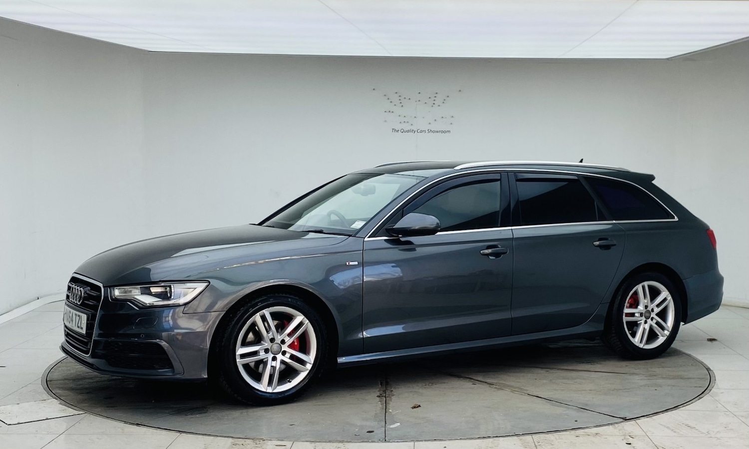 Used Audi A6 2014 for sale - 77954057: Photo 8