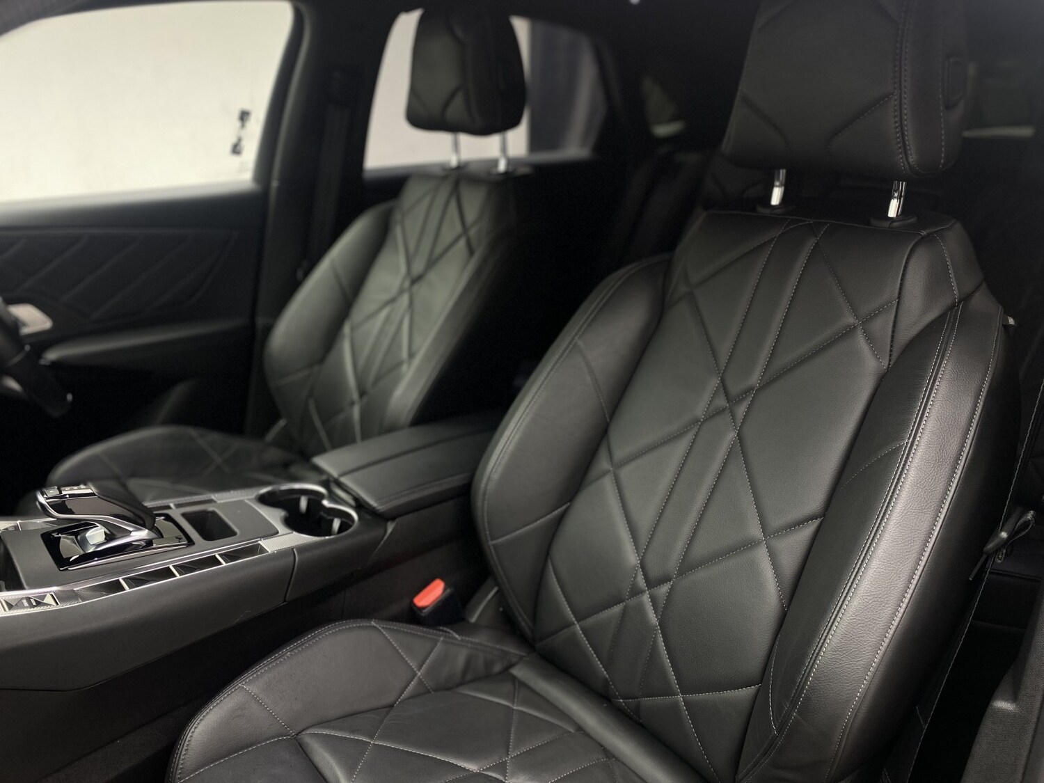 Used DS Automobiles DS 7 Crossback 2022 for sale - 77453314: Photo 10