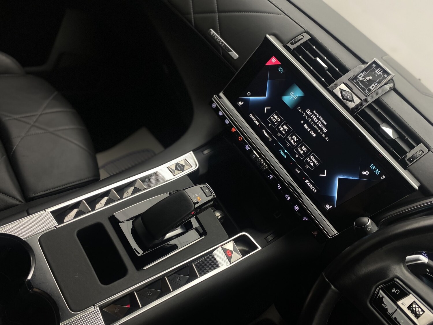 Used DS Automobiles DS 7 Crossback 2022 for sale - 77453314: Photo 11