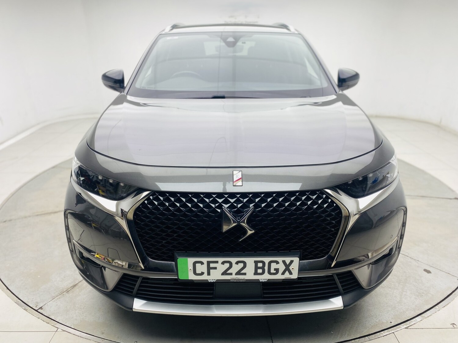 Used DS Automobiles DS 7 Crossback 2022 for sale - 77453314: Photo 21