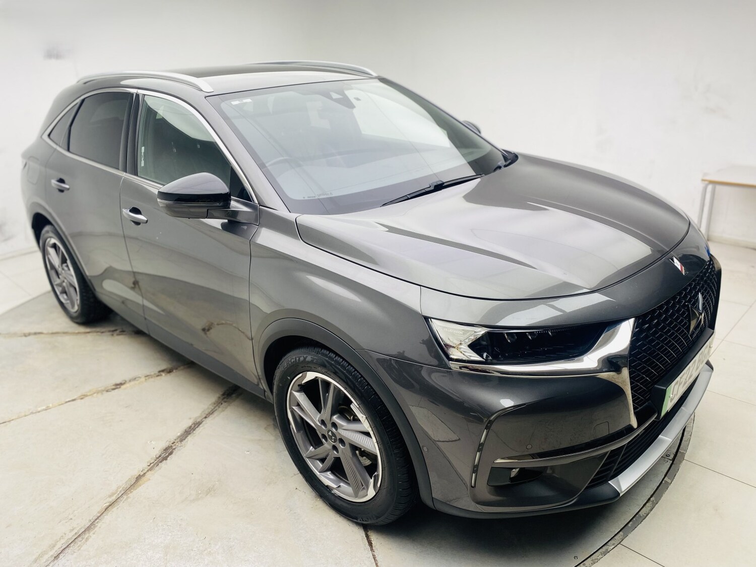 Used DS Automobiles DS 7 Crossback 2022 for sale - 77453314: Photo 22