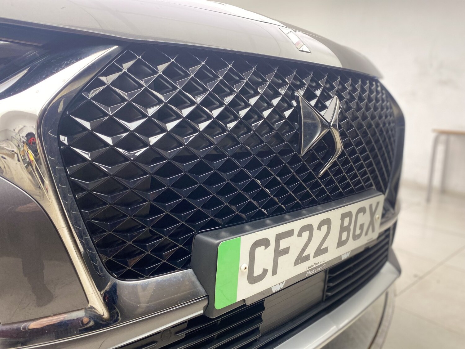 Used DS Automobiles DS 7 Crossback 2022 for sale - 77453314: Photo 25
