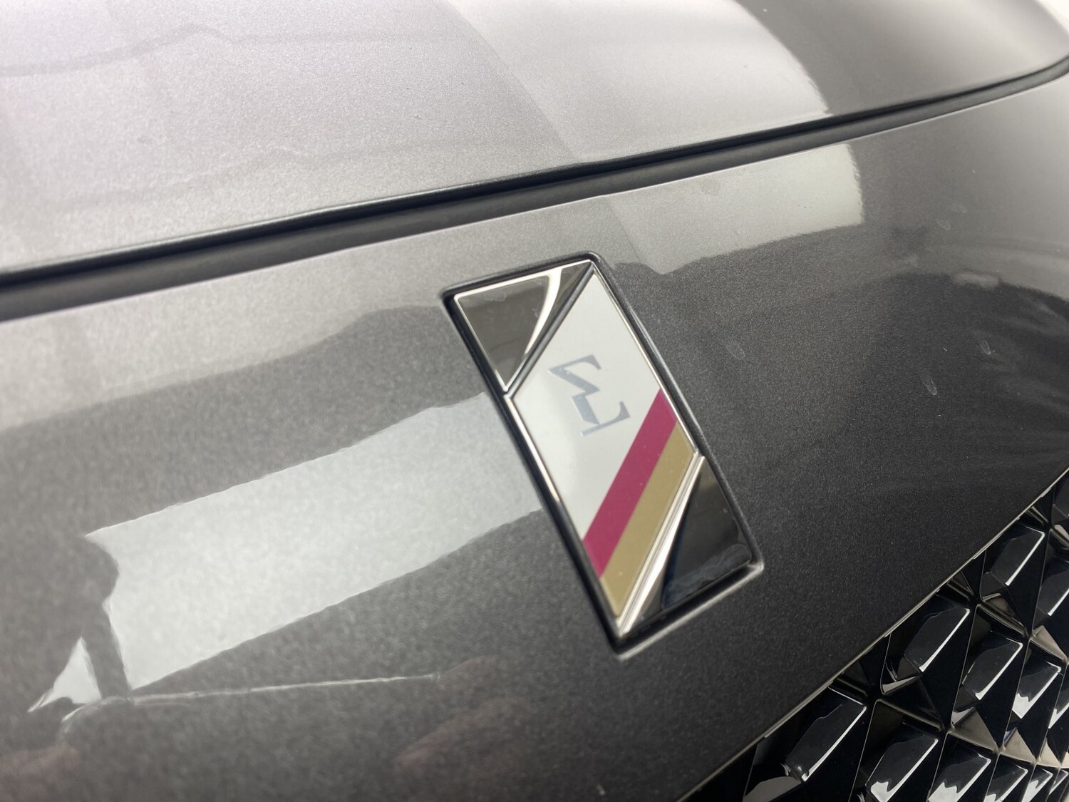 Used DS Automobiles DS 7 Crossback 2022 for sale - 77453314: Photo 26