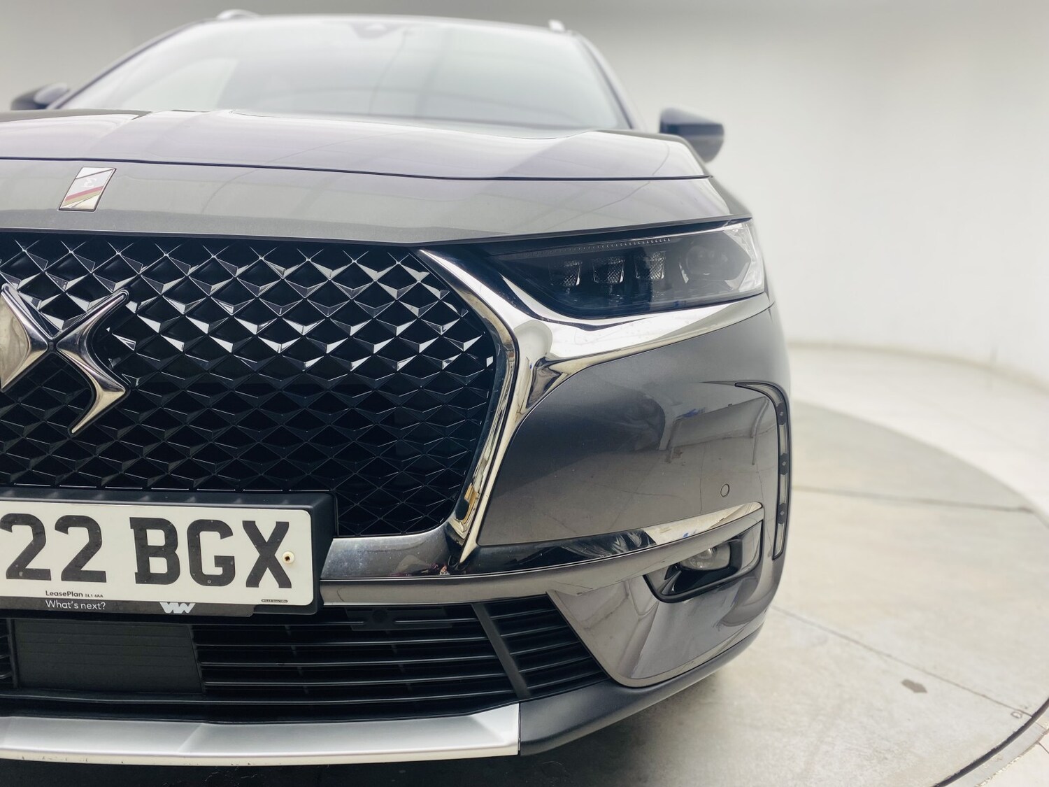 Used DS Automobiles DS 7 Crossback 2022 for sale - 77453314: Photo 27