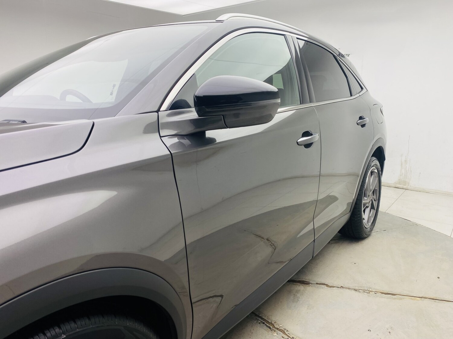 Used DS Automobiles DS 7 Crossback 2022 for sale - 77453314: Photo 29