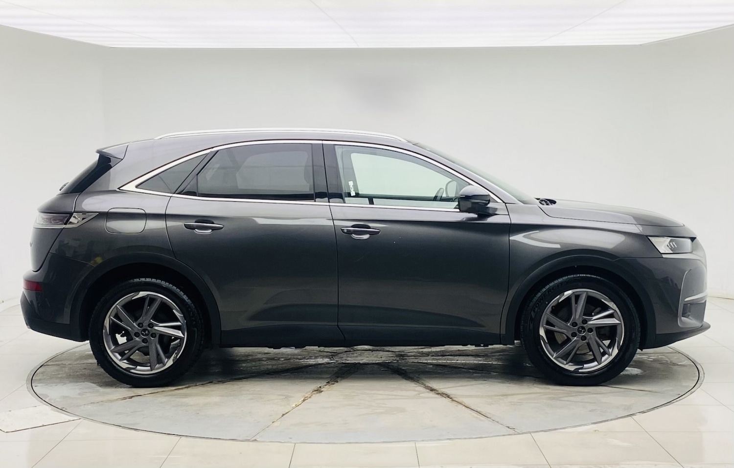 Used DS Automobiles DS 7 Crossback 2022 for sale - 77453314: Photo 3