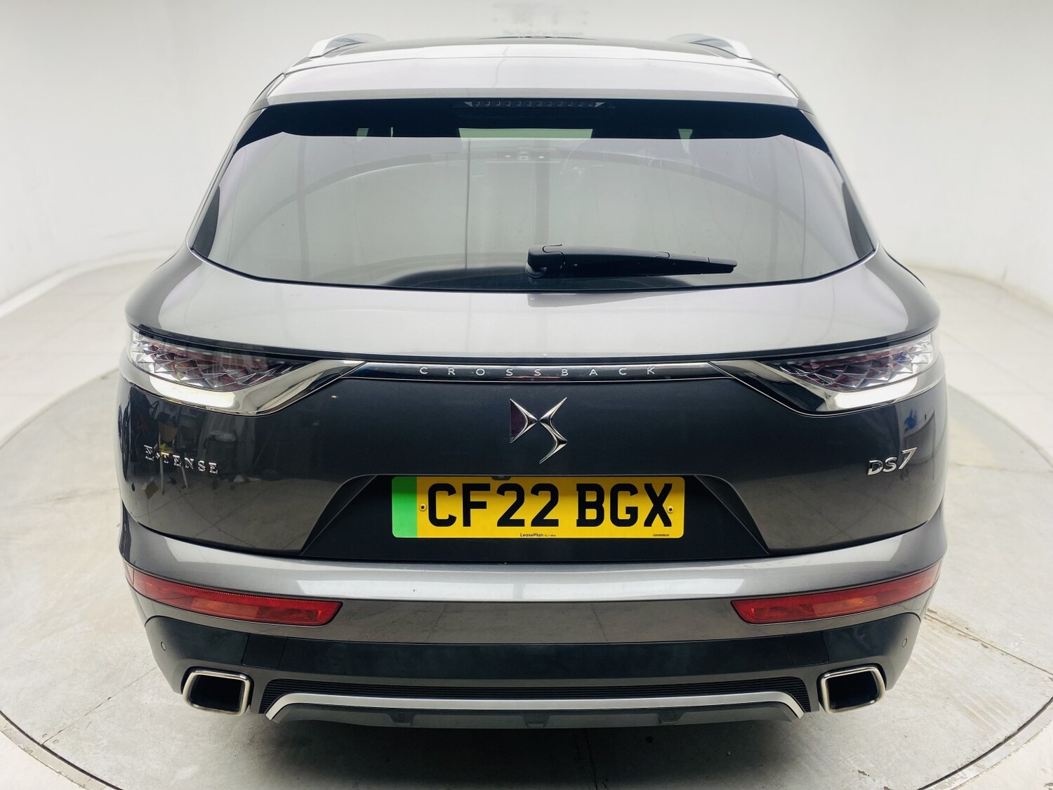 Used DS Automobiles DS 7 Crossback 2022 for sale - 77453314: Photo 30