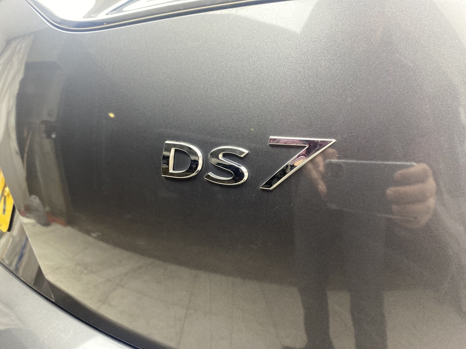 Used DS Automobiles DS 7 Crossback 2022 for sale - 77453314: Photo 37