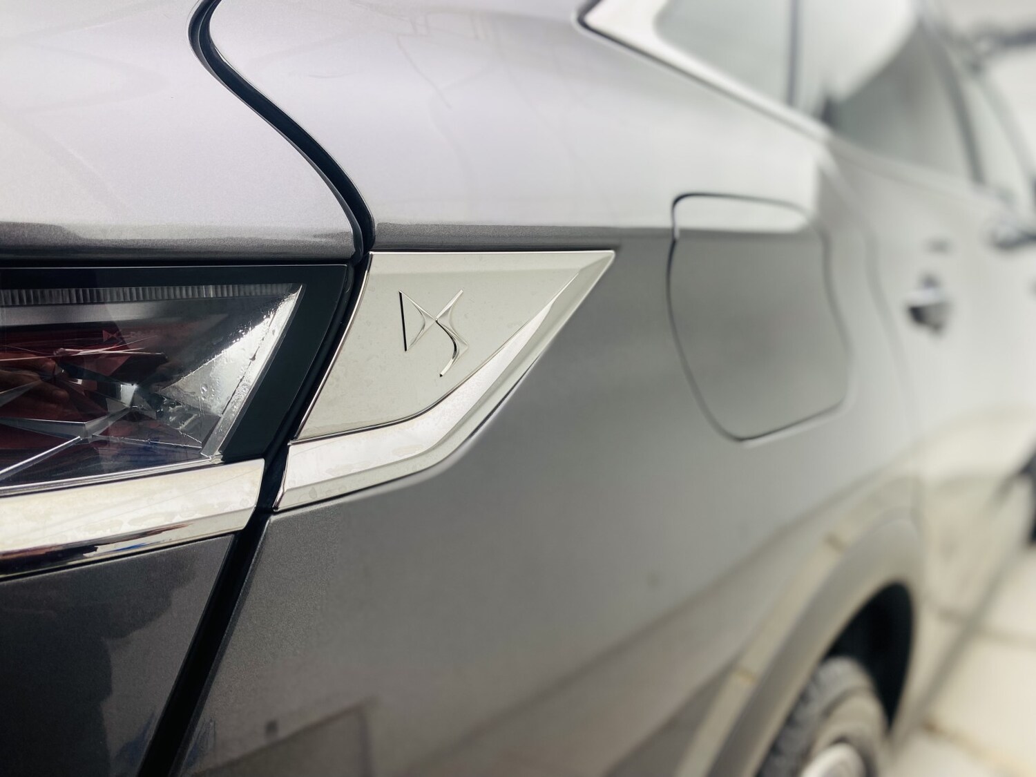 Used DS Automobiles DS 7 Crossback 2022 for sale - 77453314: Photo 39