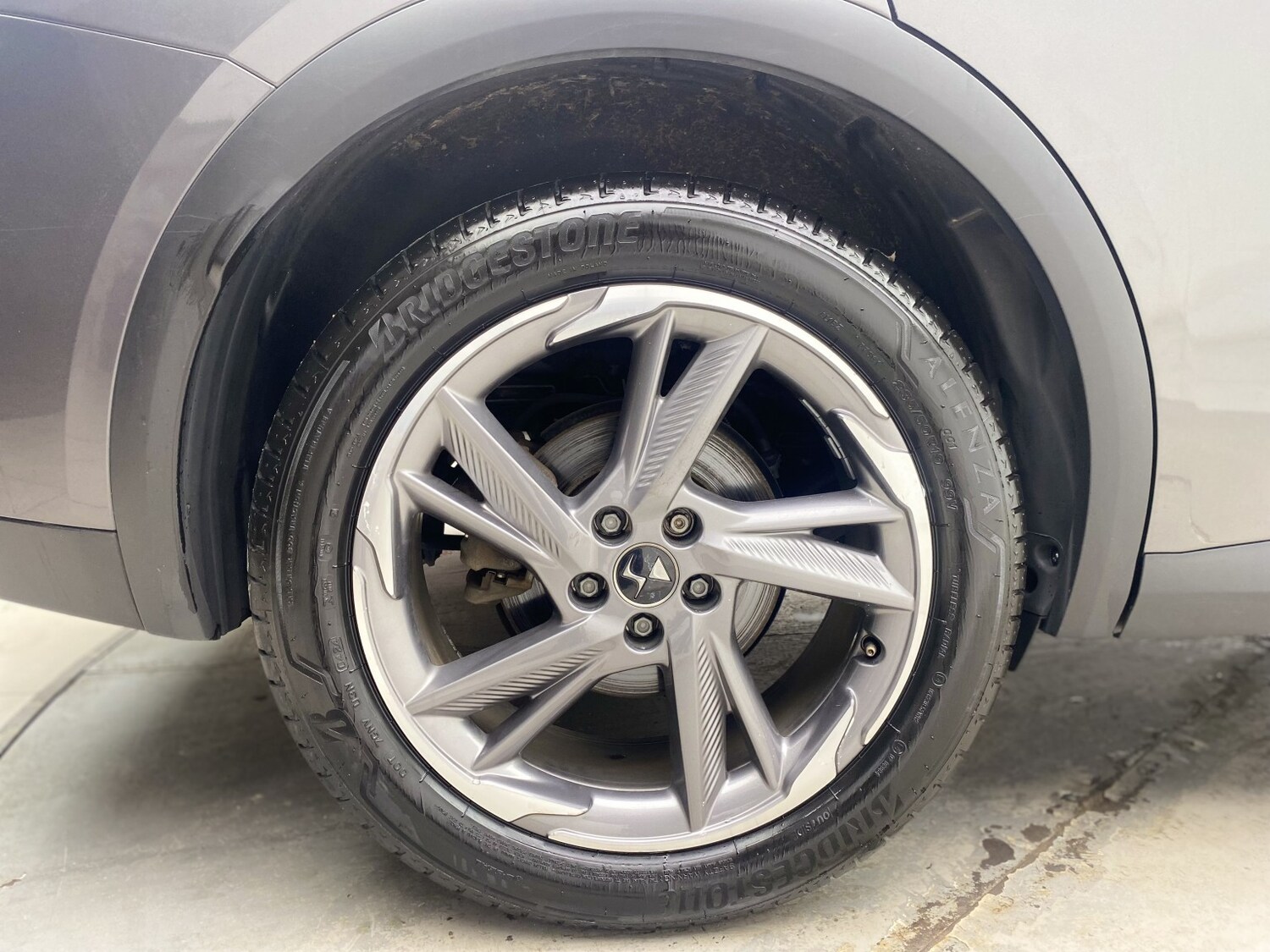 Used DS Automobiles DS 7 Crossback 2022 for sale - 77453314: Photo 40