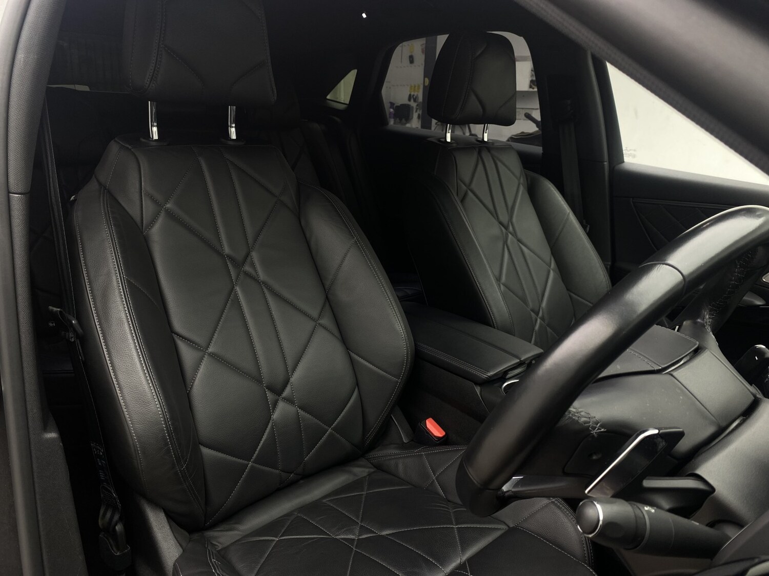 Used DS Automobiles DS 7 Crossback 2022 for sale - 77453314: Photo 43