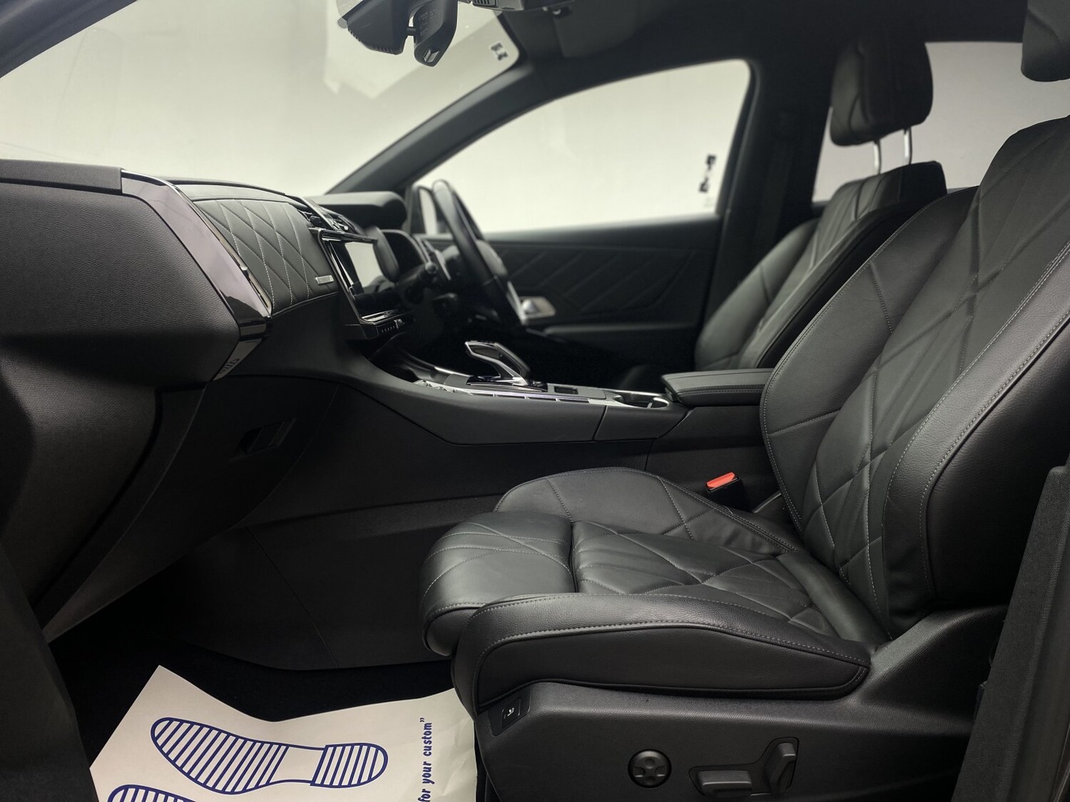 Used DS Automobiles DS 7 Crossback 2022 for sale - 77453314: Photo 45