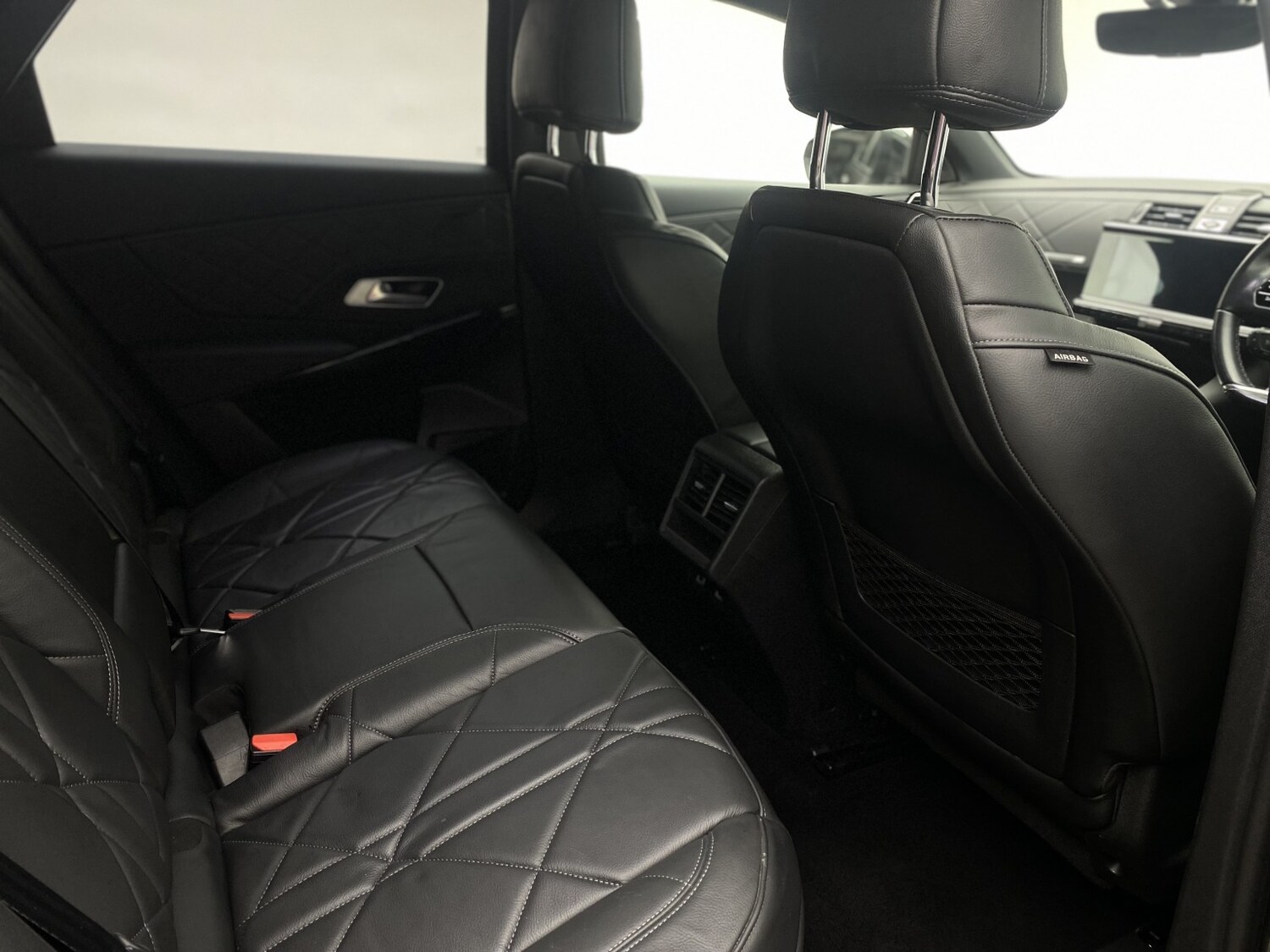 Used DS Automobiles DS 7 Crossback 2022 for sale - 77453314: Photo 49