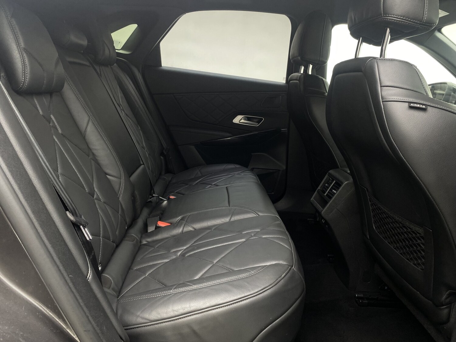 Used DS Automobiles DS 7 Crossback 2022 for sale - 77453314: Photo 50