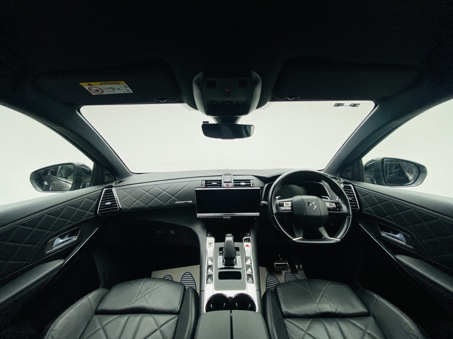 Used DS Automobiles DS 7 Crossback 2022 for sale - 77453314: Photo 52