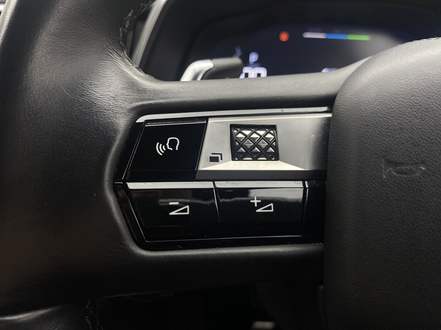 Used DS Automobiles DS 7 Crossback 2022 for sale - 77453314: Photo 56