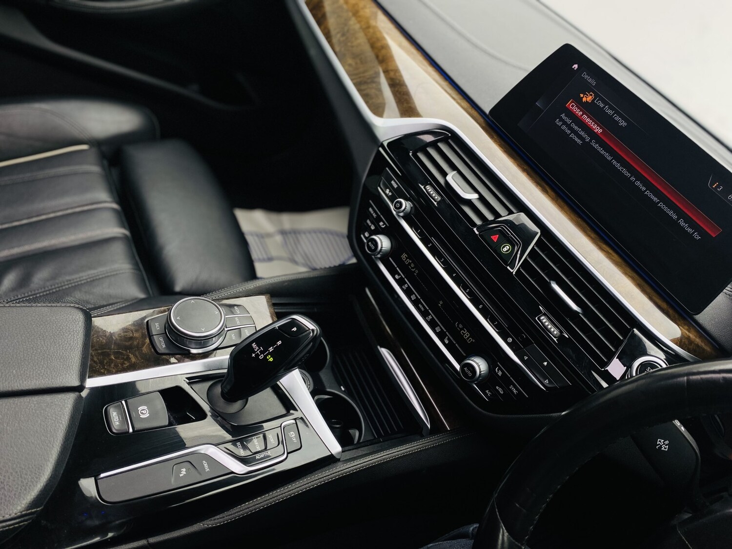 Used BMW 5 Series 2018 for sale - 77851356: Photo 14