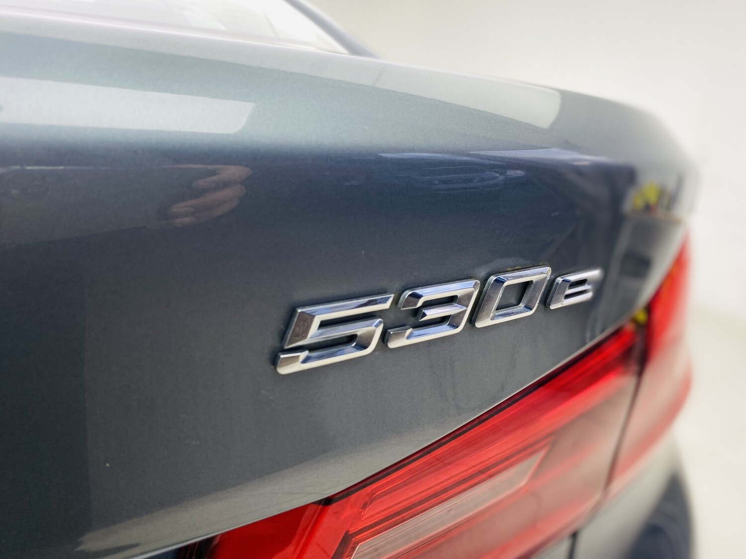 Used BMW 5 Series 2018 for sale - 77851356: Photo 35