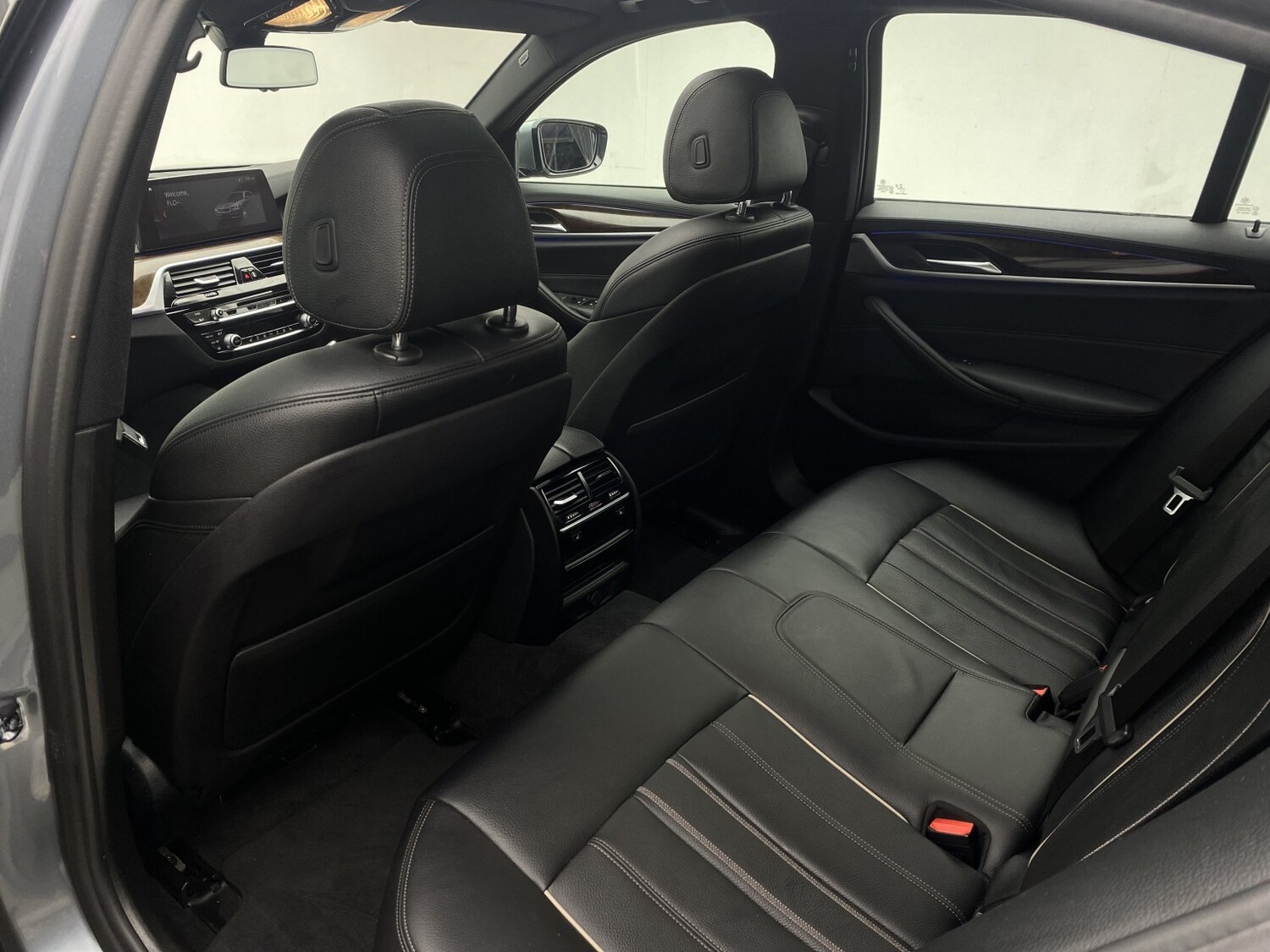 Used BMW 5 Series 2018 for sale - 77851356: Photo 44