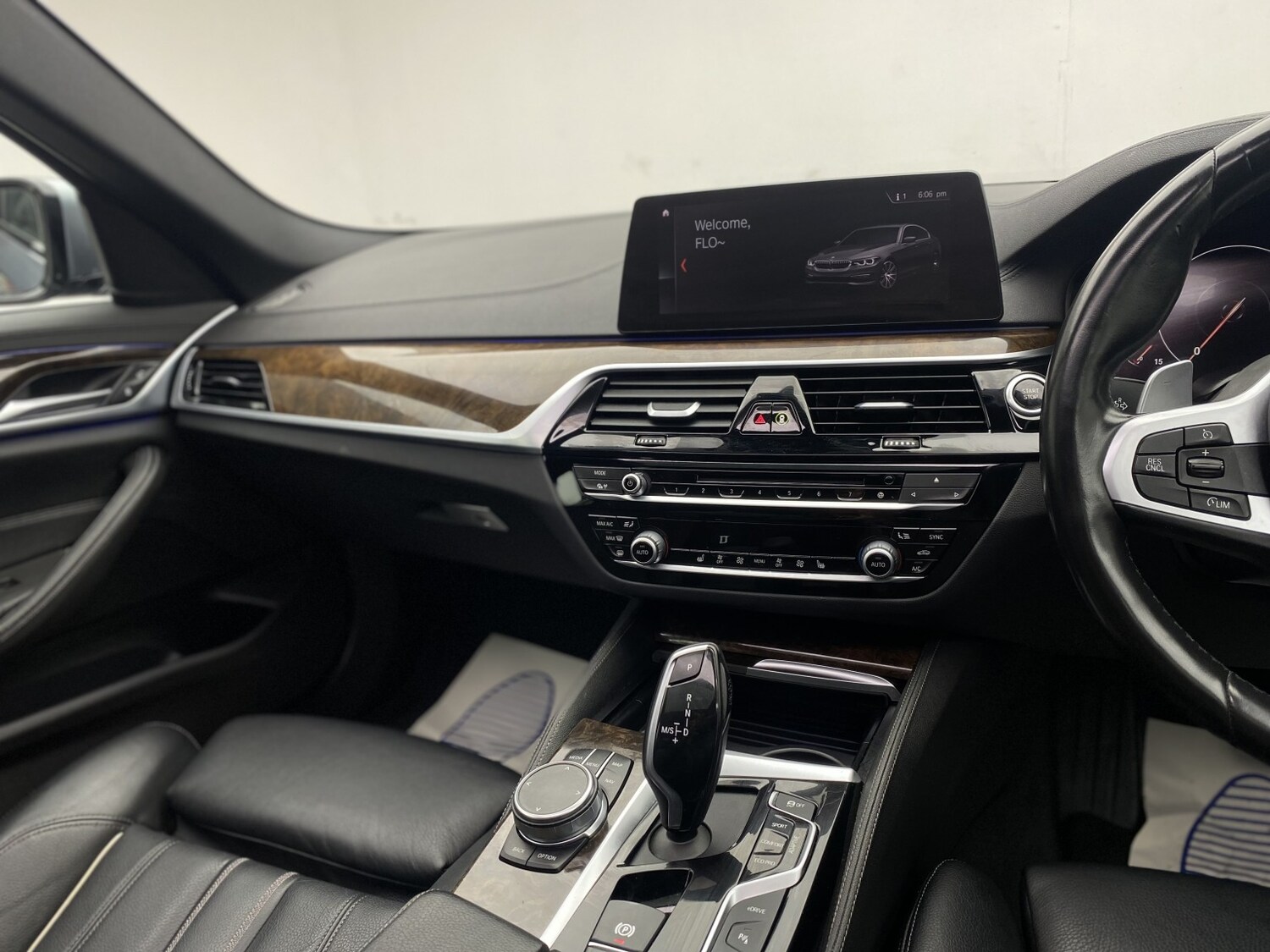 Used BMW 5 Series 2018 for sale - 77851356: Photo 49
