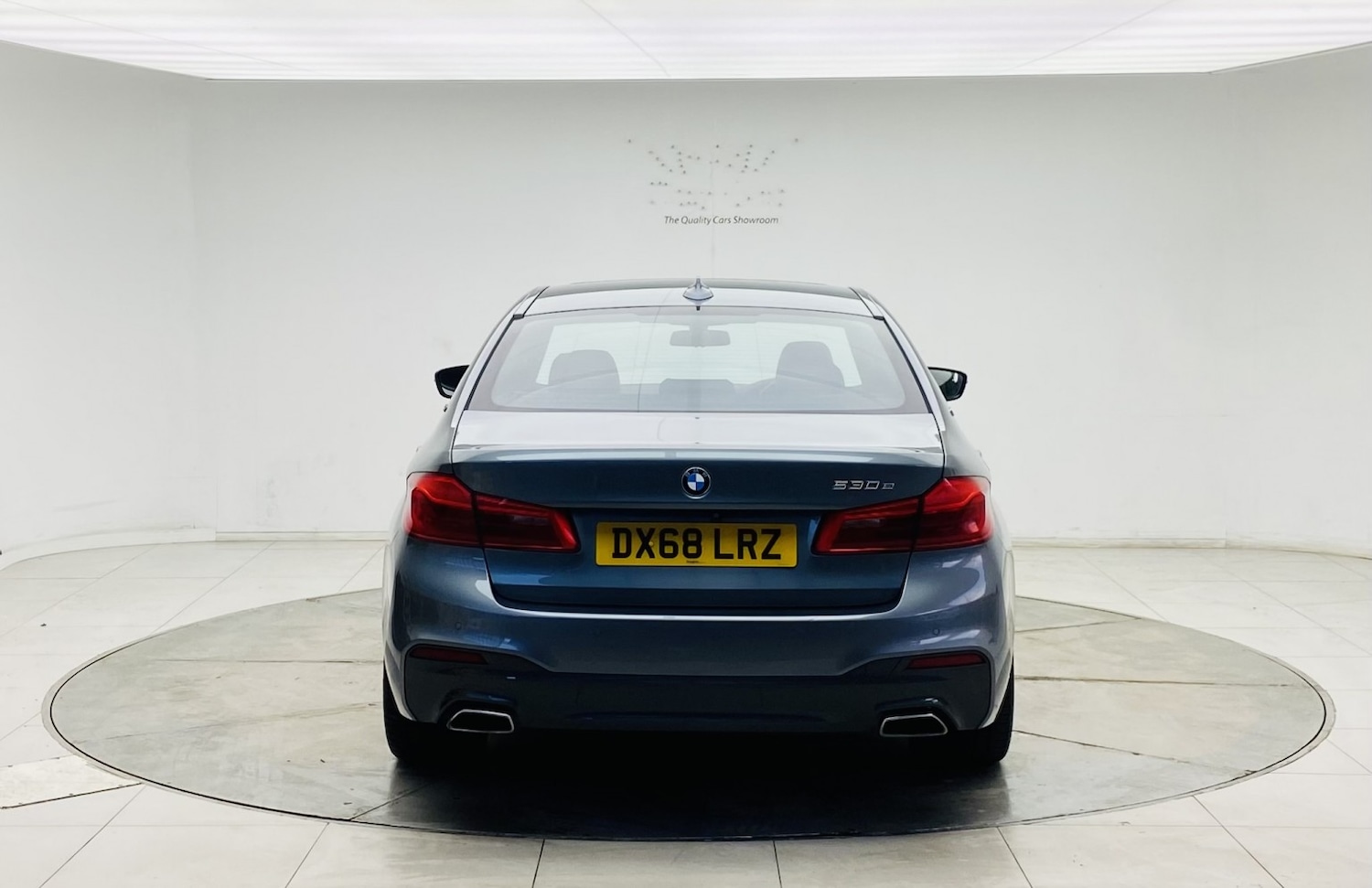 Used BMW 5 Series 2018 for sale - 77851356: Photo 5