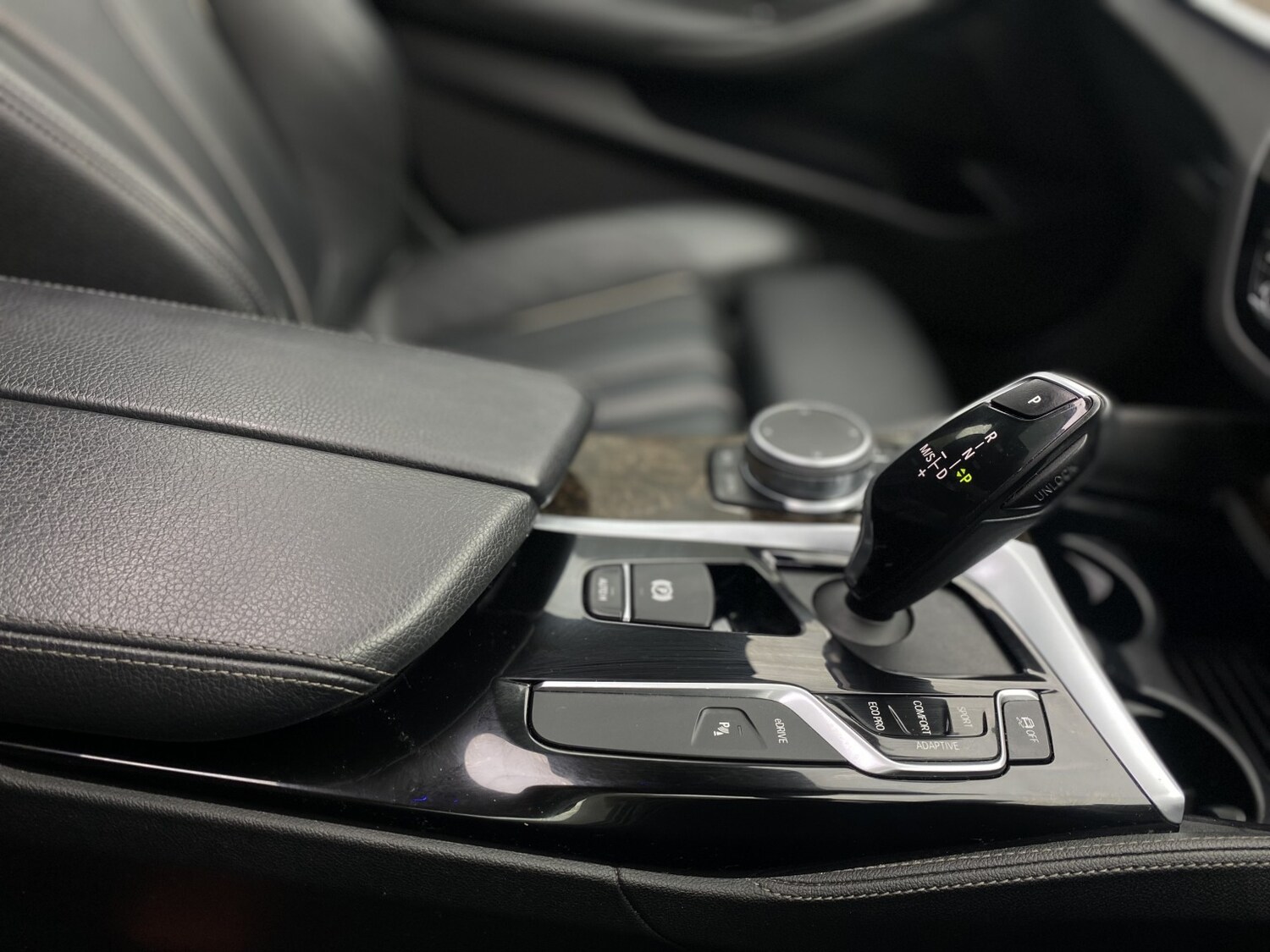 Used BMW 5 Series 2018 for sale - 77851356: Photo 58